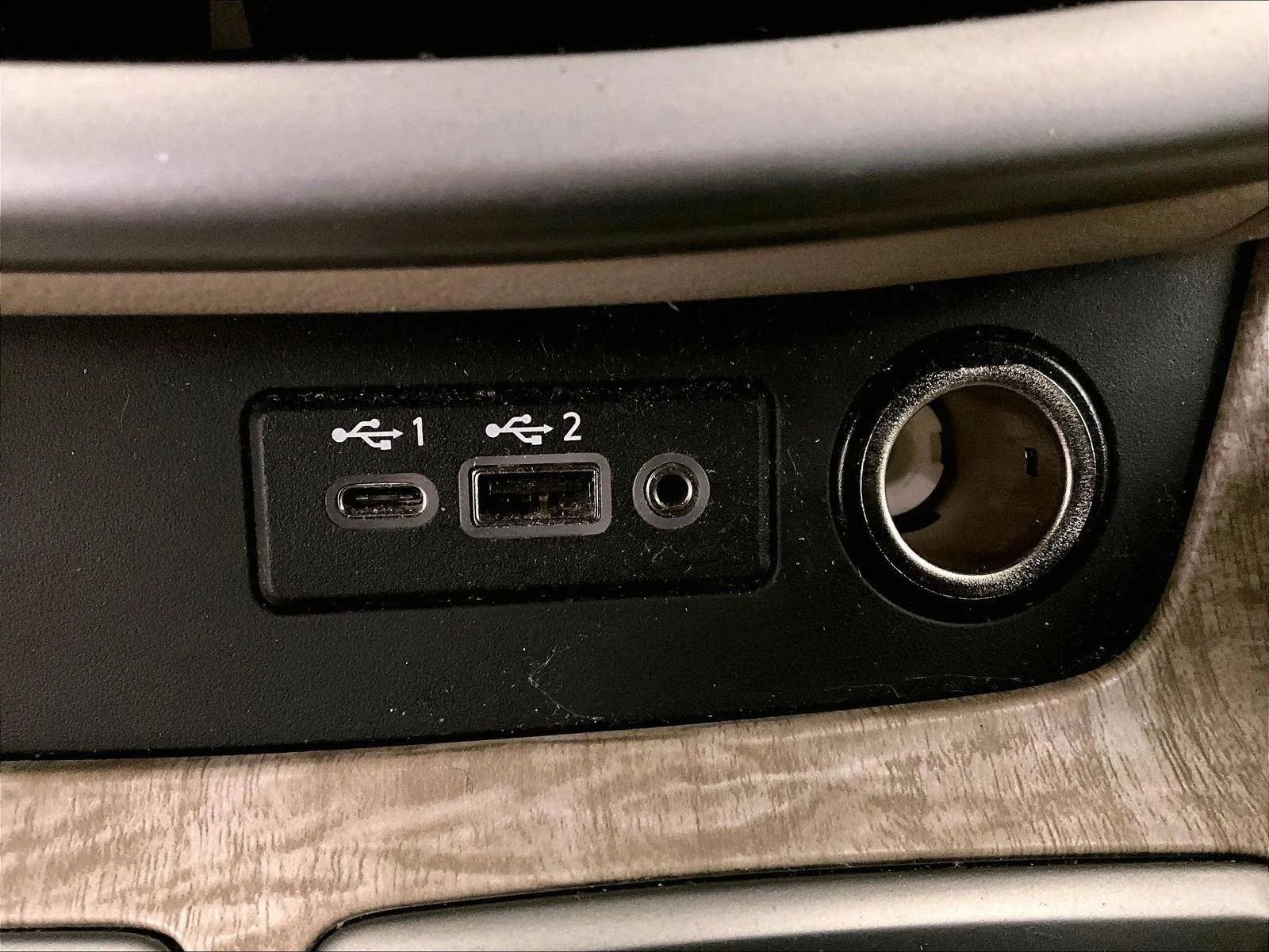 Used 2020 Nissan Murano SL w/ Cargo Package image 31