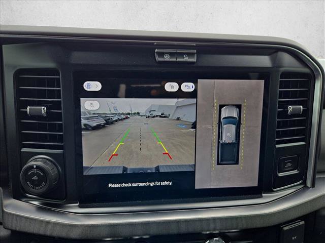 Certified 2026 Ford F250 Platinum AWD/4WD image 13