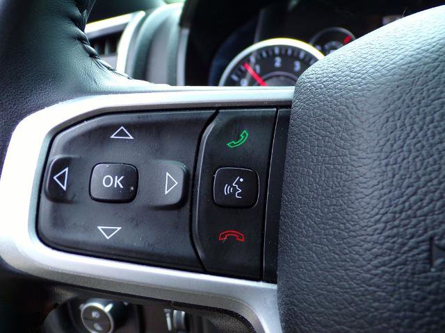 Used 2023 RAM 1500 Big Horn AWD/4WD image 25
