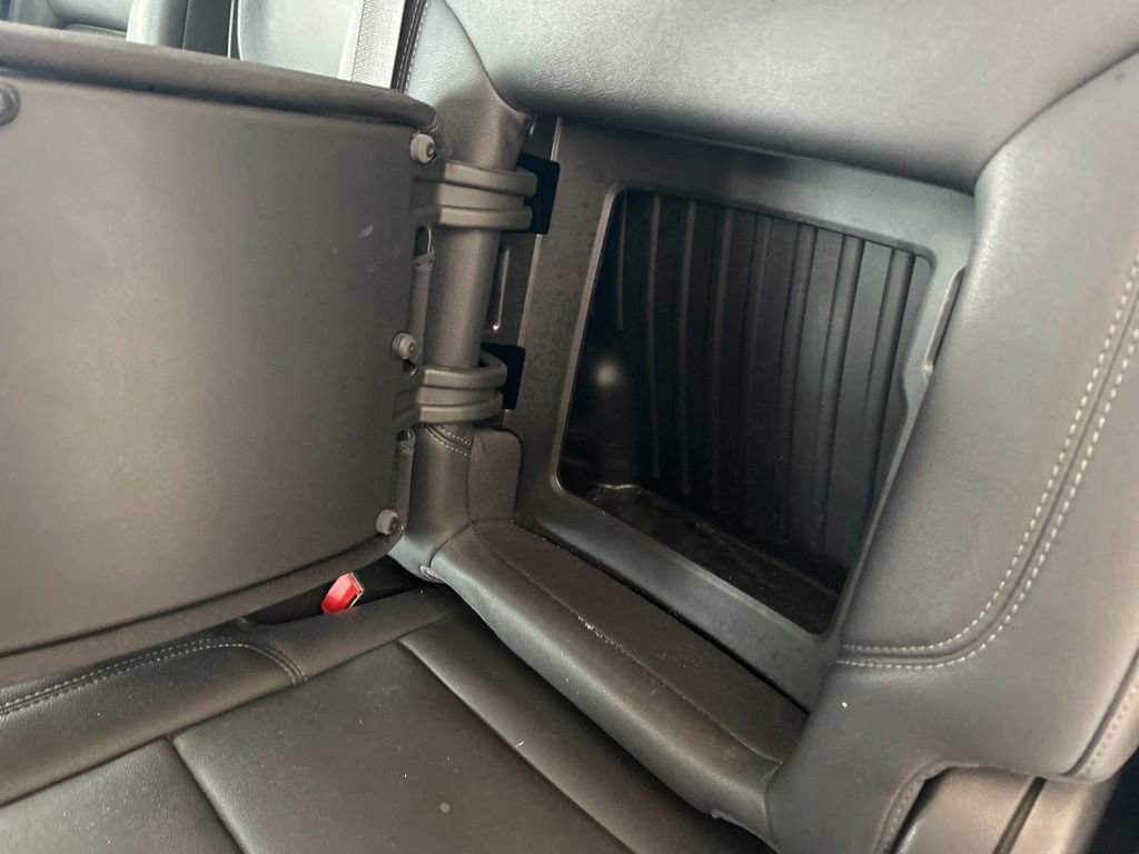 Used 2022 Chevrolet Silverado 1500 LT Trail Boss w/ LT Trail Boss Premium Package image 43