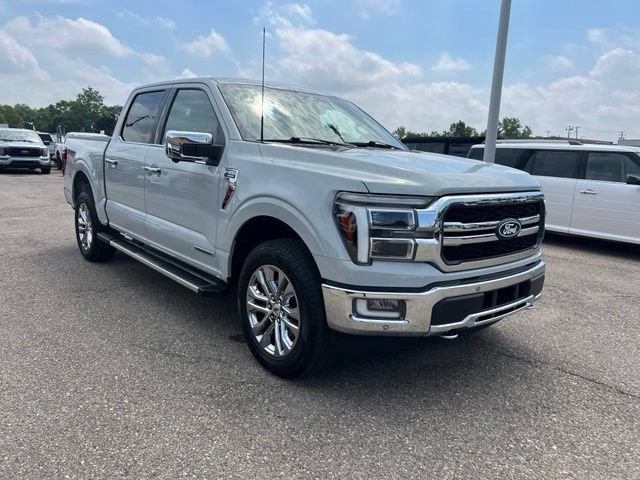 Certified 2023 Ford F150 XLT w/ Equipment Group 302A High AWD/4WD image 3