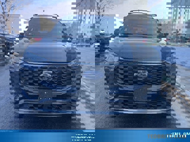 Certified 2024 Ford Escape ST-Line w/ Tech Pack #1 image 2