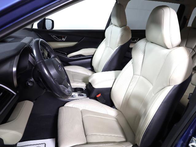 Used 2021 Subaru Ascent Limited w/ Popular Package #2 image 8