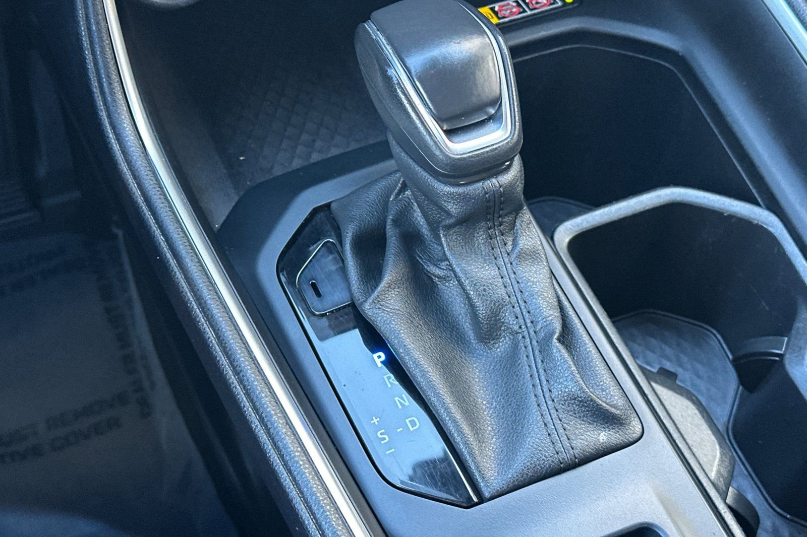 Used 2024 Toyota Grand Highlander XLE image 21