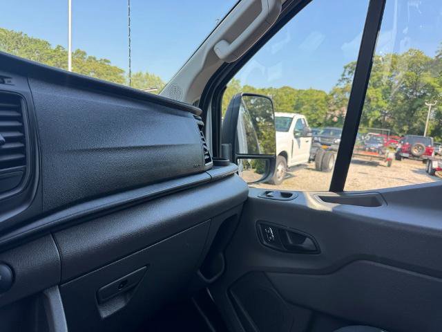 Certified 2024 Ford Transit 250 Low Roof w/ Exterior Upgrade Package image 14