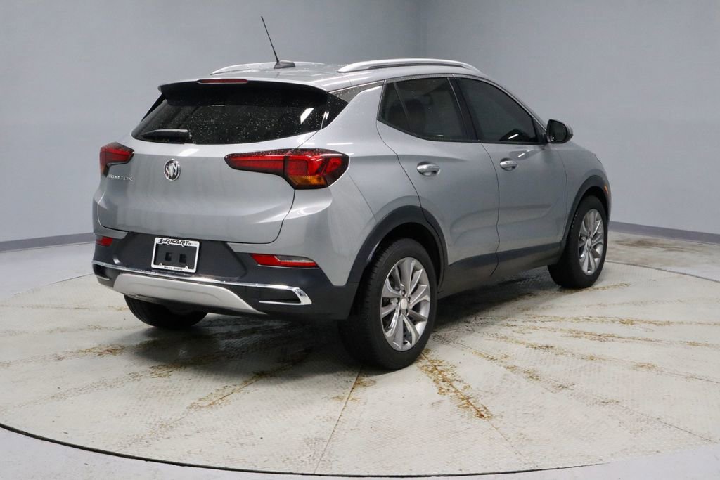 Used 2023 Buick Encore GX Essence w/ Experience Buick Package image 5