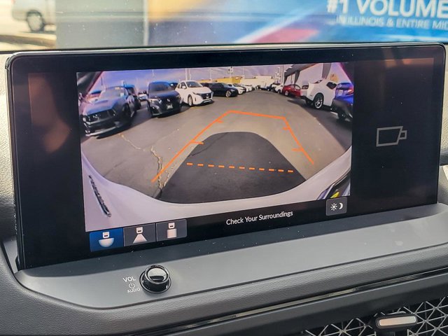 Used 2023 Honda Accord Sport image 15