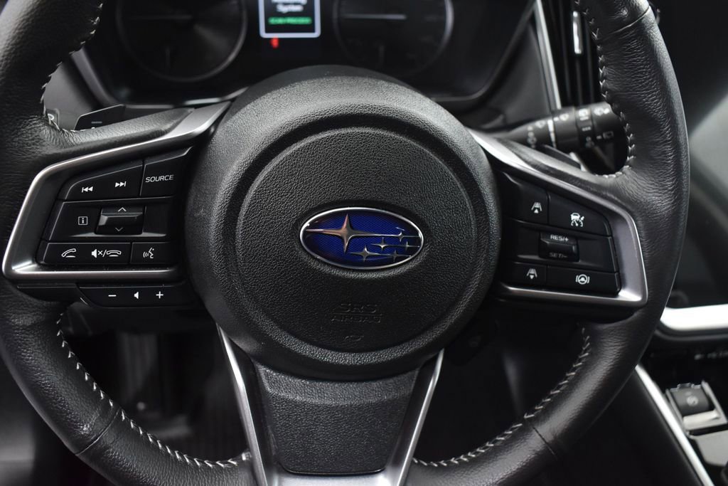 Used 2024 Subaru Outback Limited XT AWD/4WD image 12