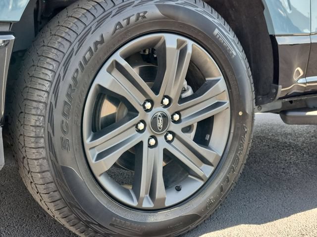 Certified 2023 Ford F150 XLT w/ Equipment Group 302A High AWD/4WD image 22