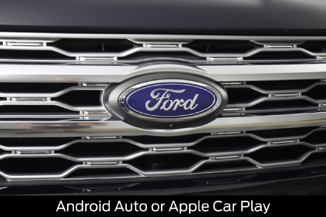 Certified 2023 Ford Expedition Platinum AWD/4WD image 22