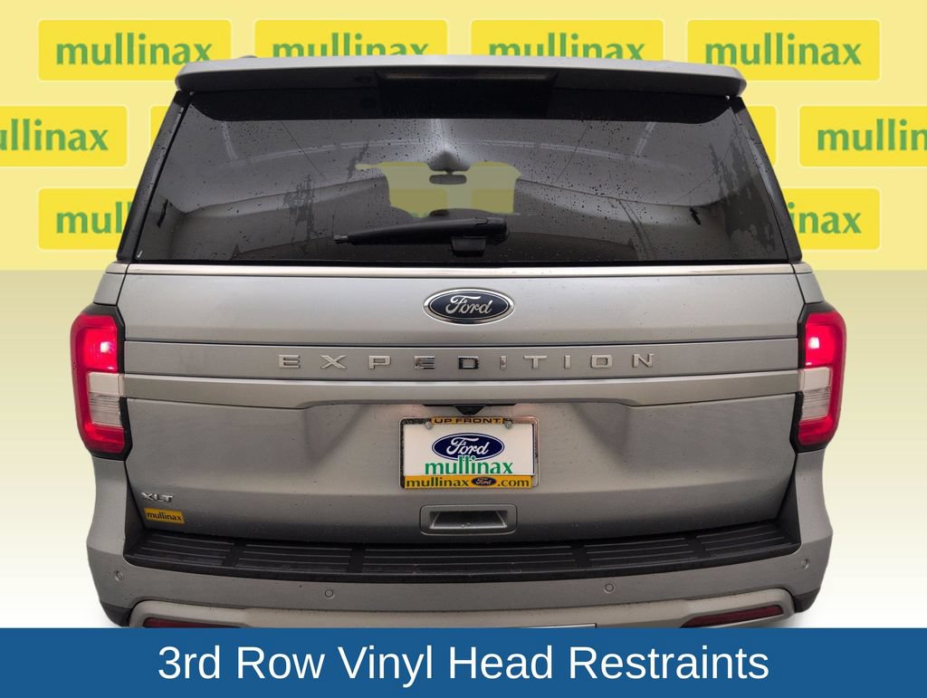 Certified 2024 Ford Expedition XLT AWD/4WD image 30