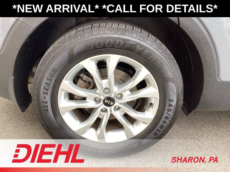 Used 2021 Kia Telluride LX AWD/4WD image 10