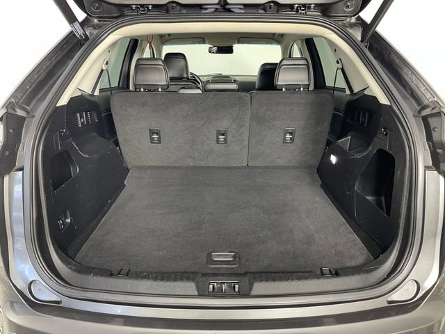 Certified 2020 Ford Edge SEL w/ Convenience Package image 22