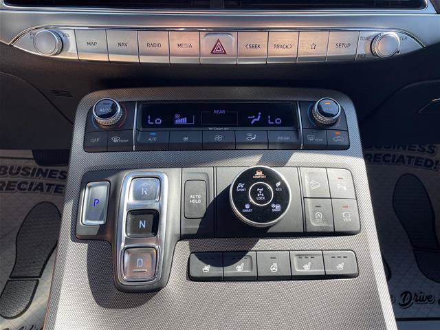Used 2021 Hyundai Palisade Calligraphy AWD/4WD image 30