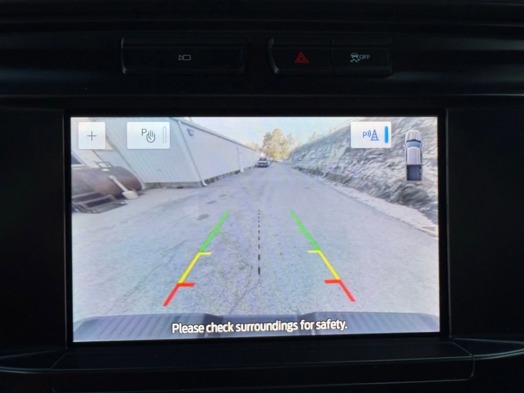 Certified 2022 Ford F150 XL w/ STX Appearance Package image 21