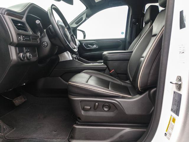 Used 2024 Chevrolet Tahoe Premier RWD image 11