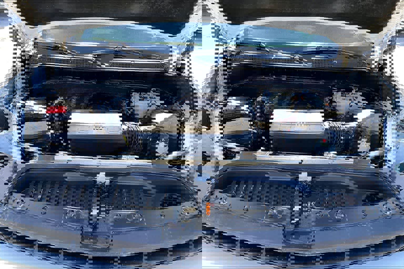 Used 2022 Chevrolet Silverado 1500 RST w/ LPO, Blackout Package image 11