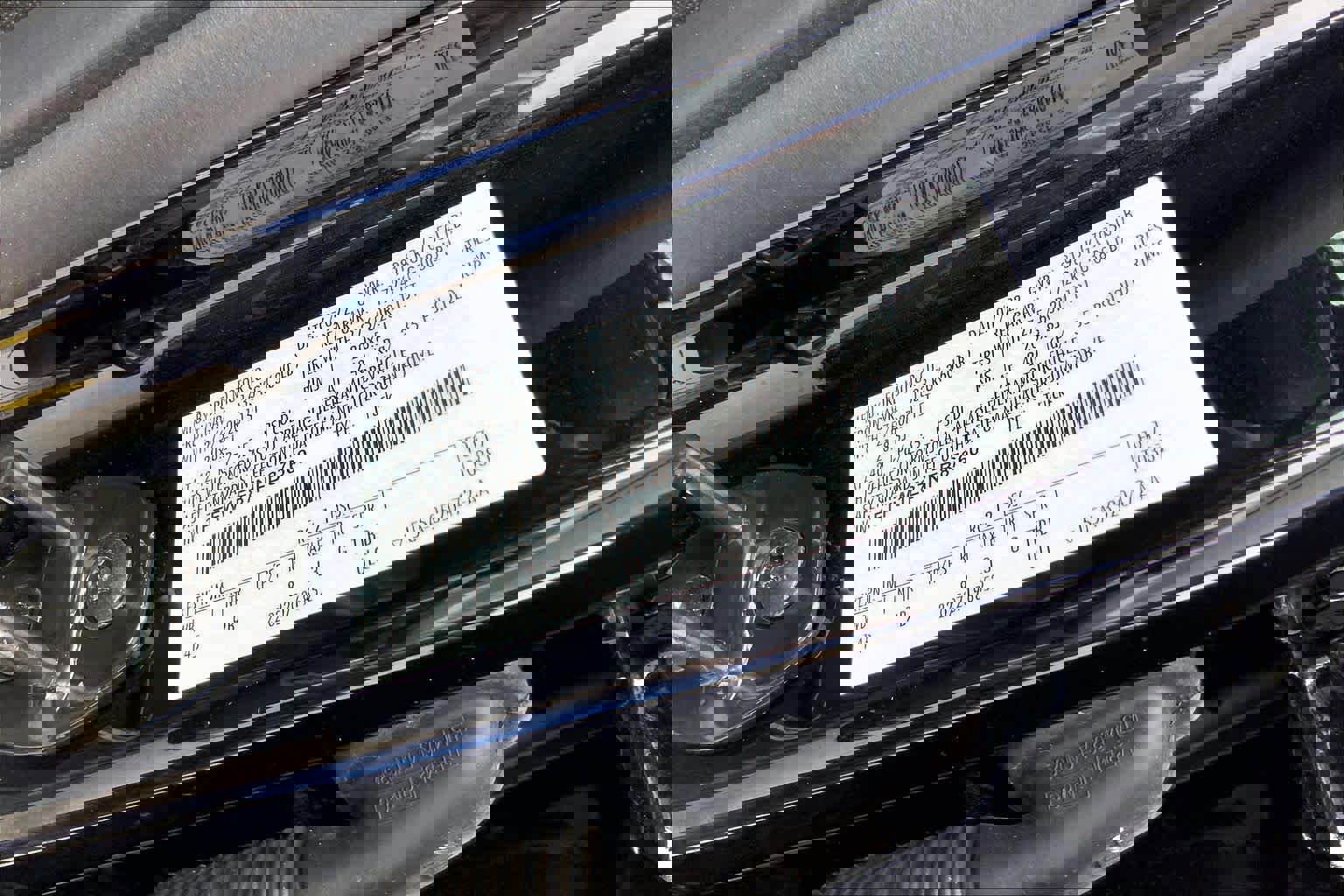 Certified 2022 Ford F150 Platinum w/ Equipment Group 701A High image 34