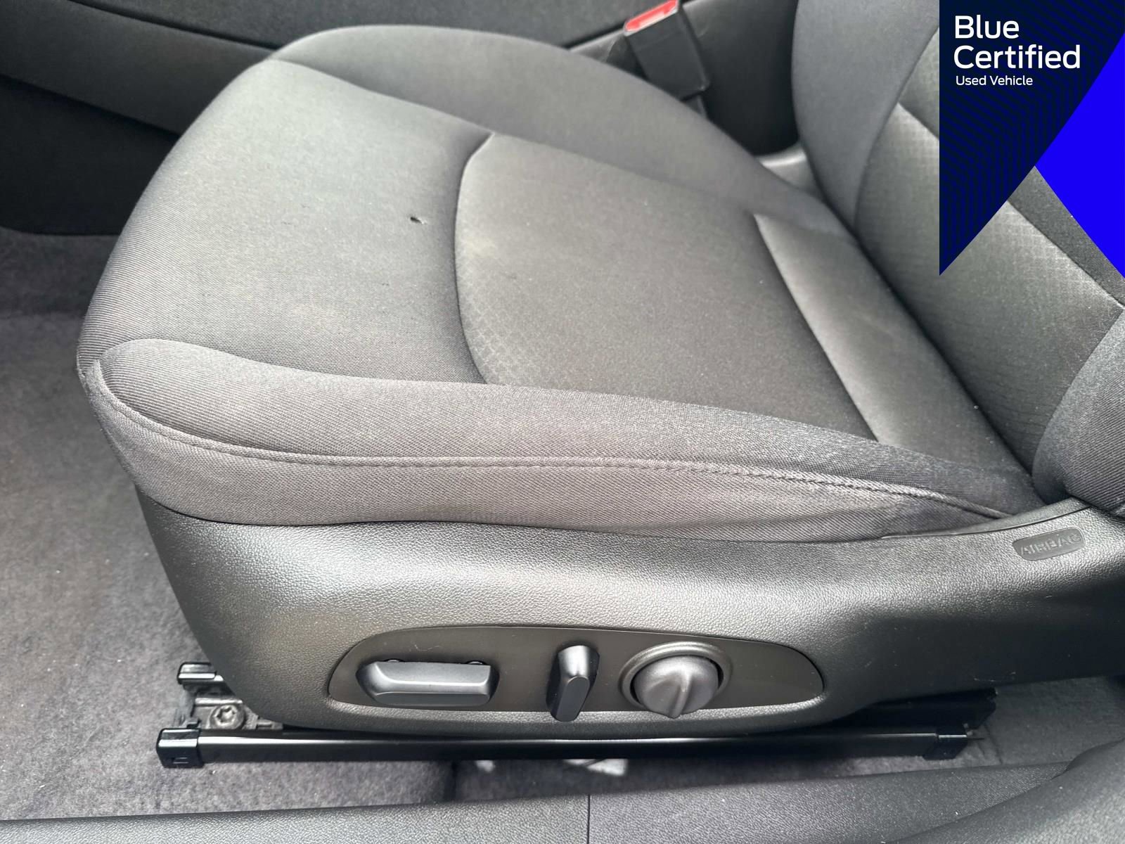 Used 2023 Chevrolet Malibu LT w/ Driver Confidence Package FWD image 22