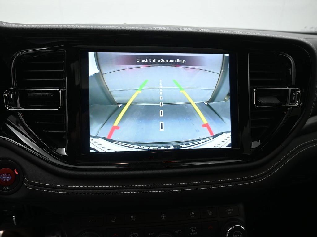 Used 2024 Dodge Durango SRT image 15