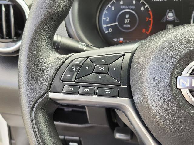 Used 2024 Nissan Kicks SV FWD image 25