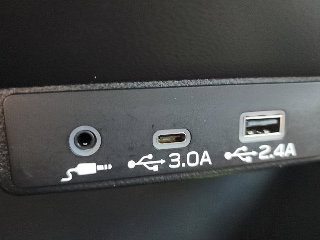 Used 2025 Subaru Forester Sport AWD/4WD image 34