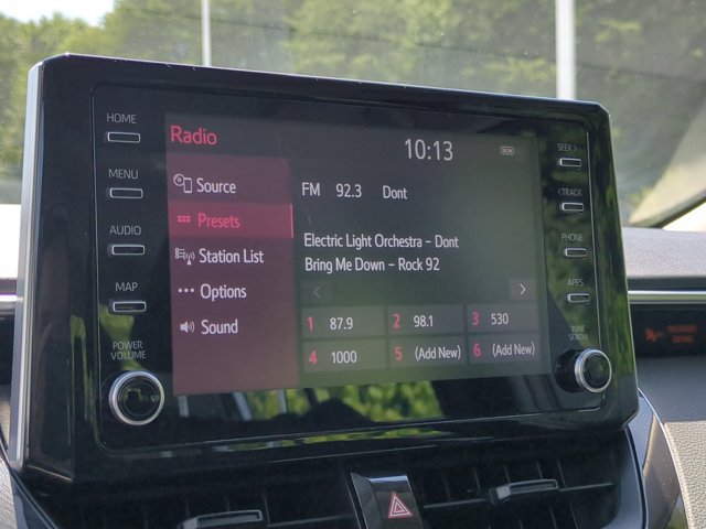 Used 2020 Toyota Corolla LE w/ LE Premium Package FWD image 22