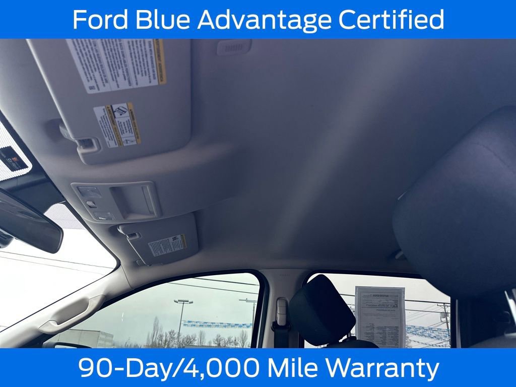 Certified 2019 Ford Ranger XL w/ Equipment Group 101A Mid image 14