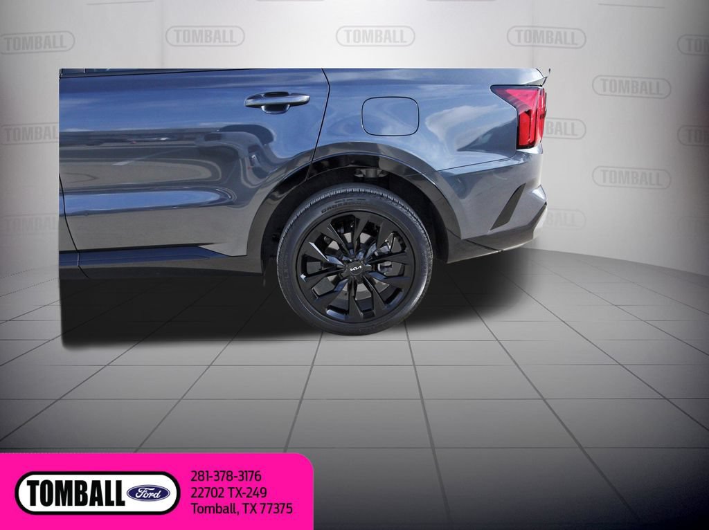 Used 2023 Kia Sorento SX AWD/4WD image 32