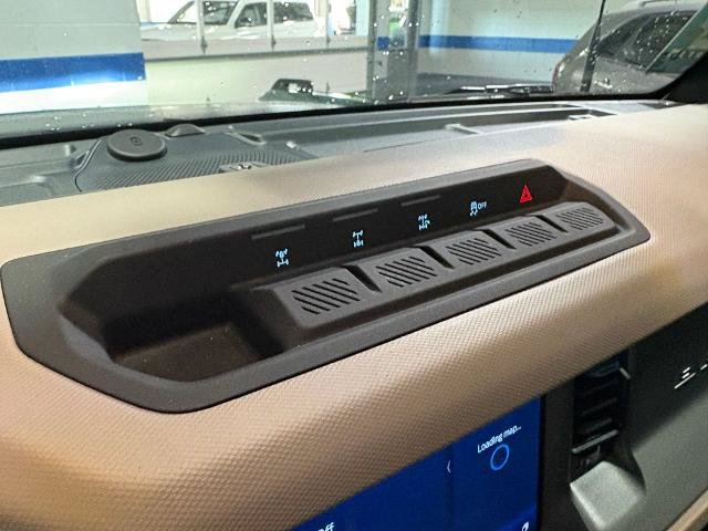 Certified 2024 Ford Bronco Wildtrak AWD/4WD image 19