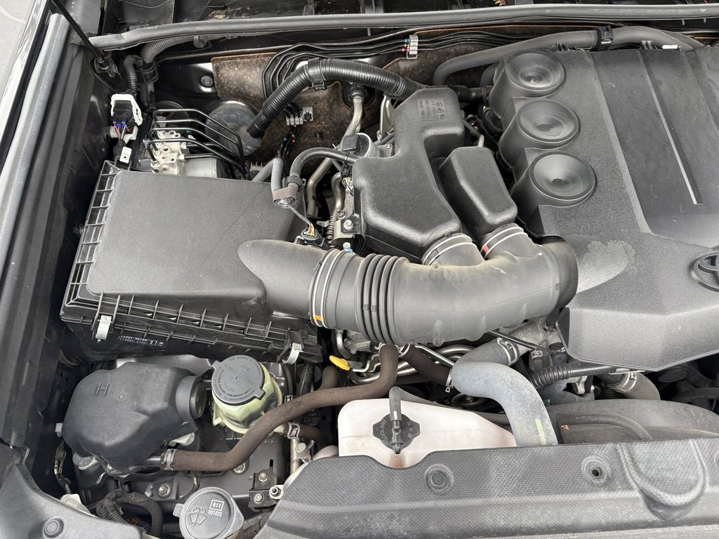 Used 2019 Toyota 4Runner SR5 image 37