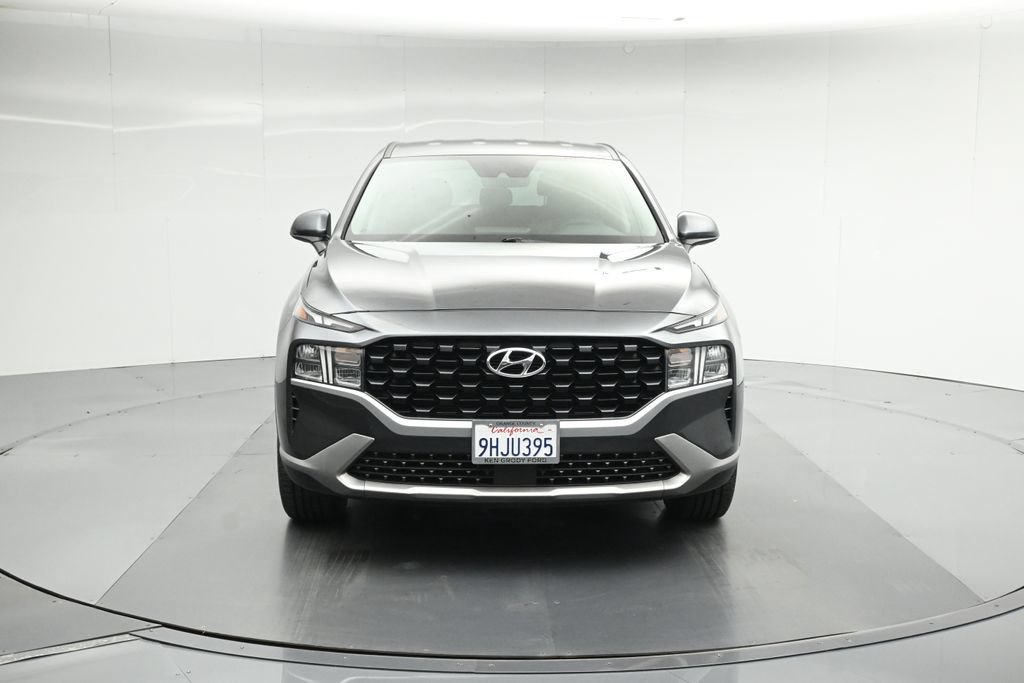 Used 2023 Hyundai Santa Fe SE AWD/4WD image 4