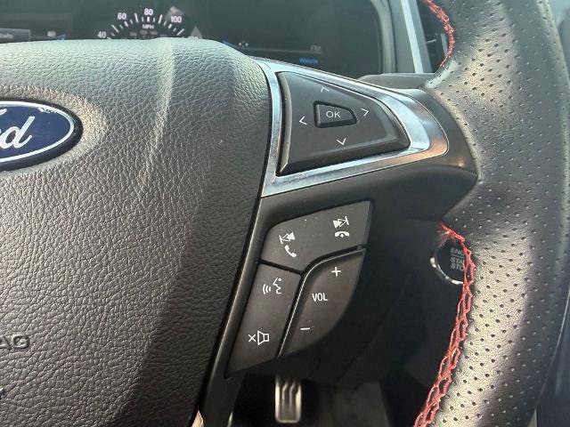 Certified 2022 Ford Edge ST-Line AWD/4WD image 29