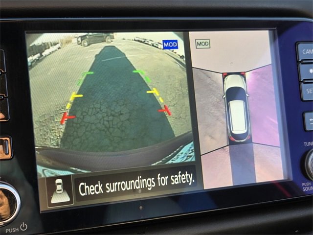 Used 2023 Nissan Kicks SR w/ SR Premium Package image 19