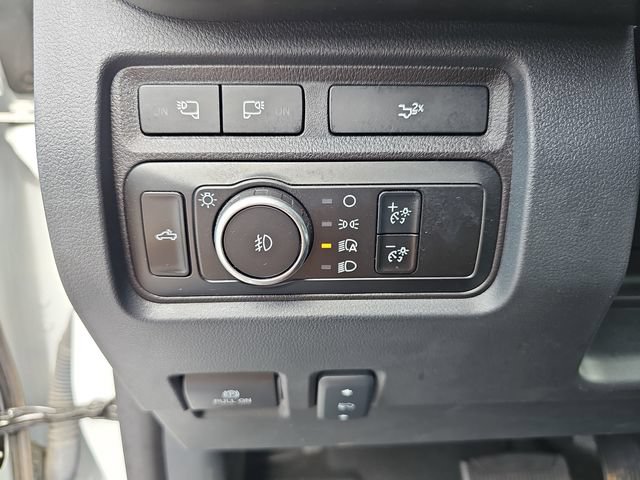 Certified 2024 Ford F250 Lariat w/ FX4 Off-Road Package AWD/4WD image 31