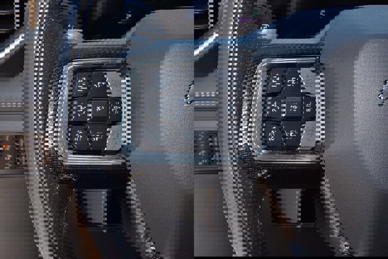 Certified 2025 Ford Mustang GT Premium image 23