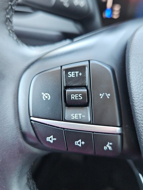 Certified 2024 Ford Escape Active FWD image 17