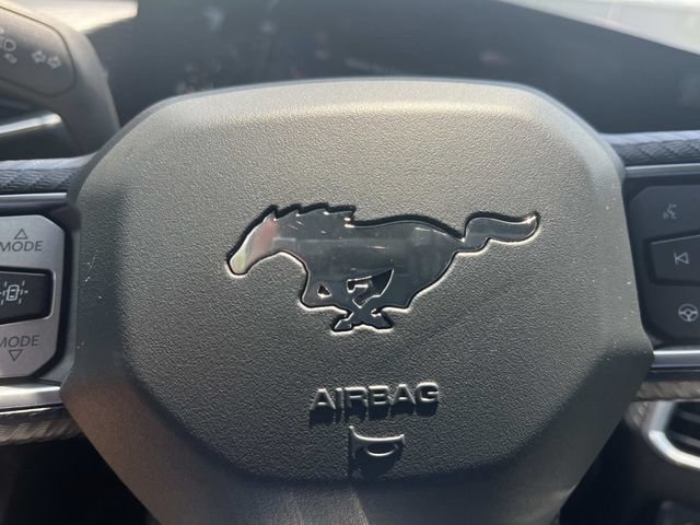 Certified 2024 Ford Mustang GT Premium RWD image 35