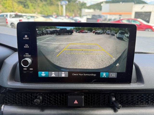 Used 2024 Honda CR-V EX-L image 18