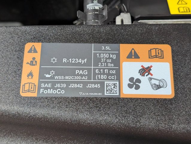 Certified 2024 Ford Expedition Platinum AWD/4WD image 34