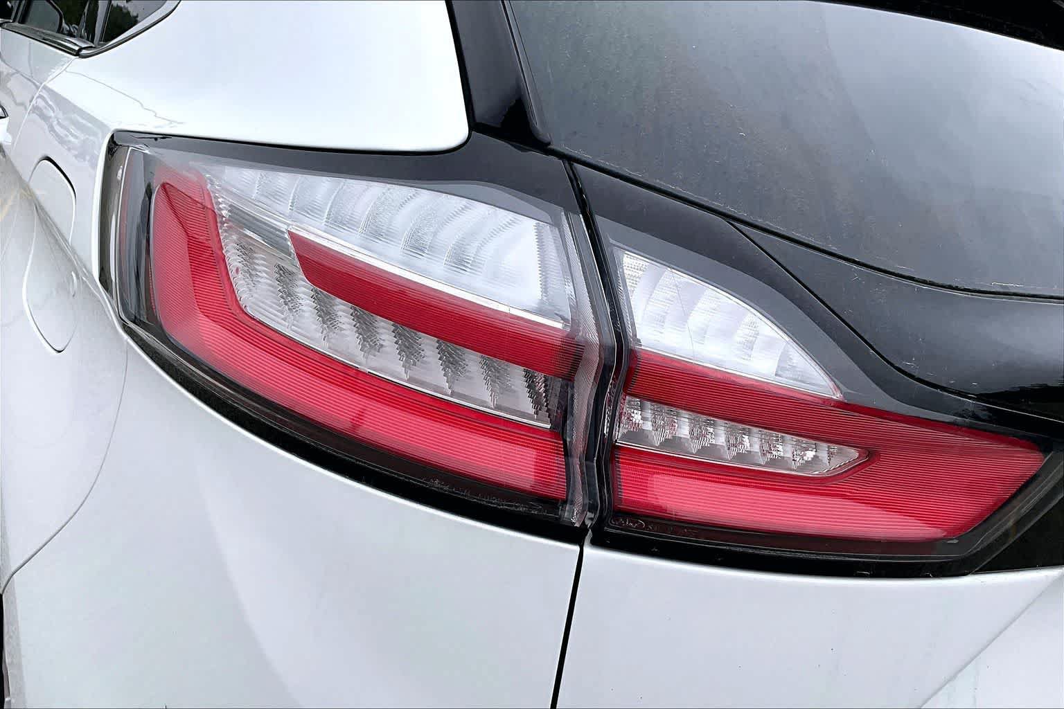 Certified 2024 Ford Edge SEL AWD/4WD image 28