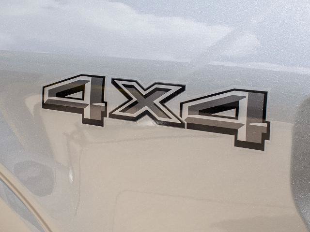 Certified 2025 Ford F150 XLT w/ Equipment Group 301A Standard AWD/4WD image 11