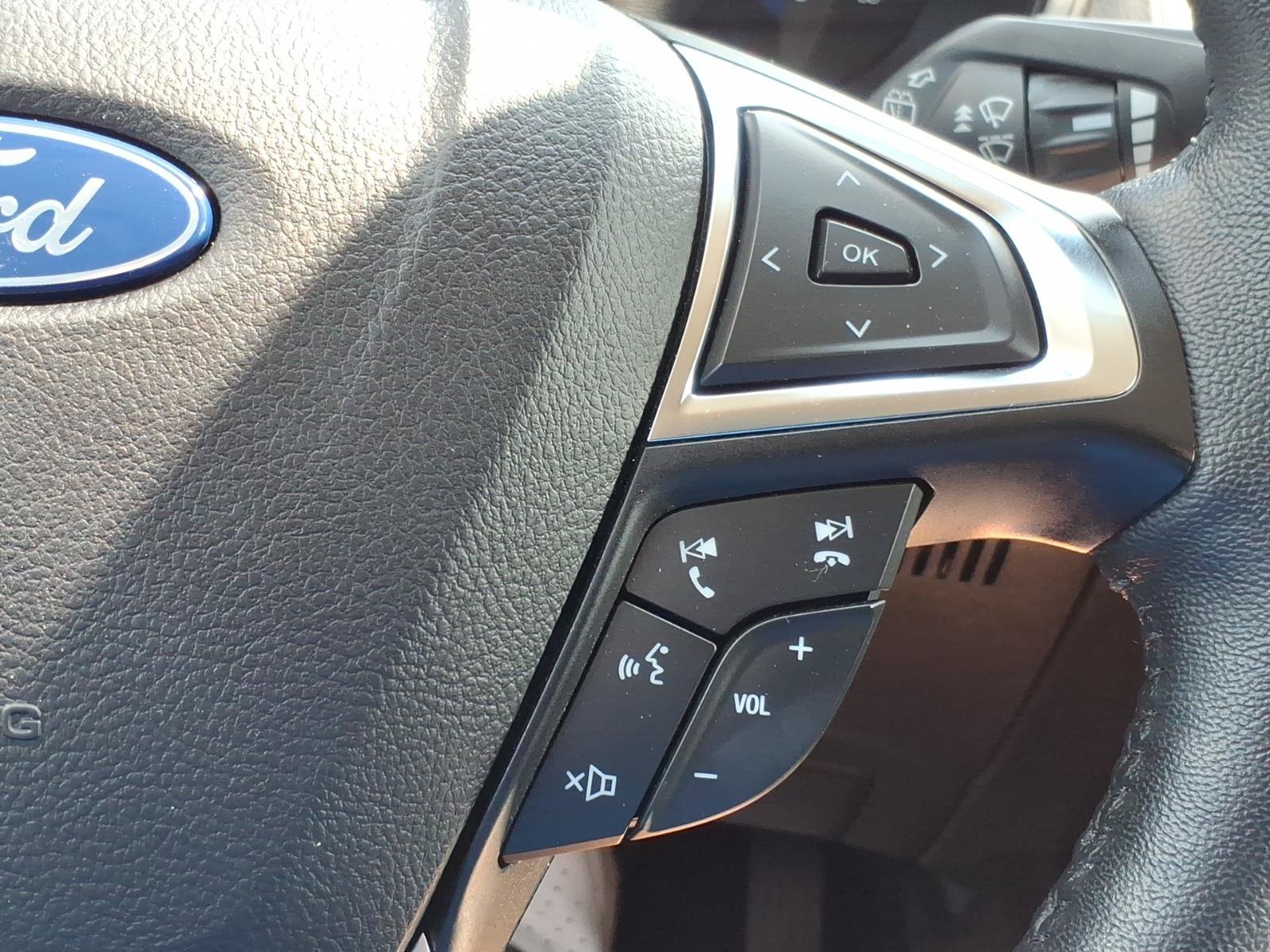 Certified 2024 Ford Edge SEL w/ Convenience Package AWD/4WD image 25