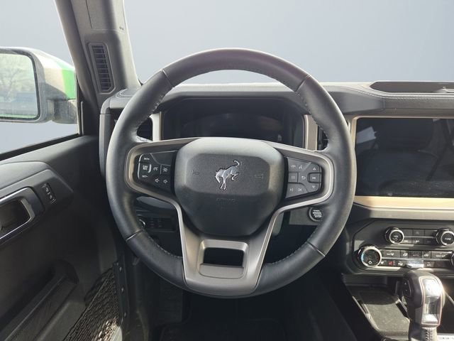 Certified 2025 Ford Bronco Outer Banks image 12