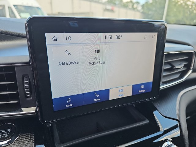 Certified 2023 Ford Explorer ST w/ ST Street Pack AWD/4WD image 28