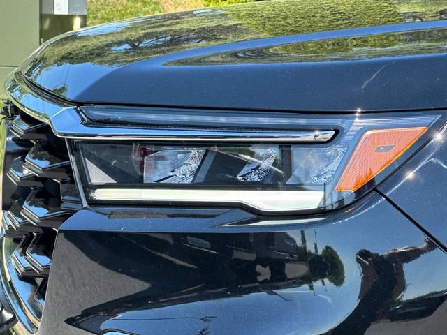Used 2024 Honda Pilot Elite image 7