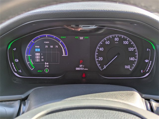 Used 2019 Honda Accord EX-L image 26