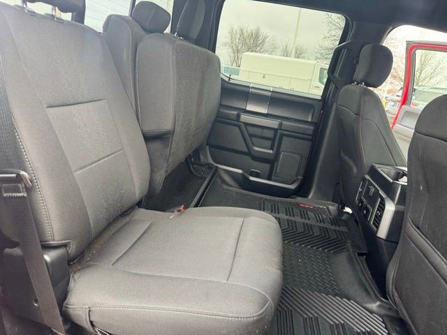 Certified 2019 Ford F150 XLT w/ Equipment Group 302A Luxury image 30