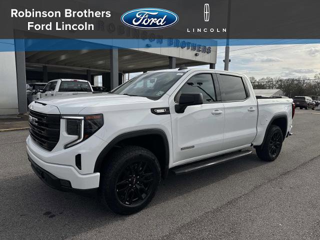 Used 2023 GMC Sierra 1500 Elevation image 1