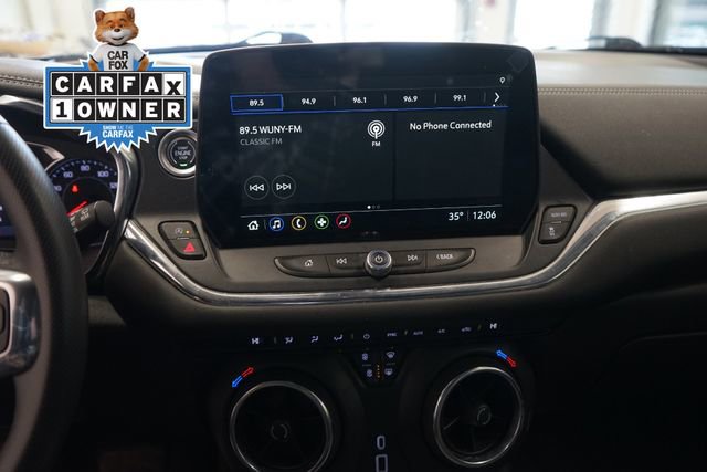 Used 2023 Chevrolet Blazer LT w/ Driver Confidence Package image 21